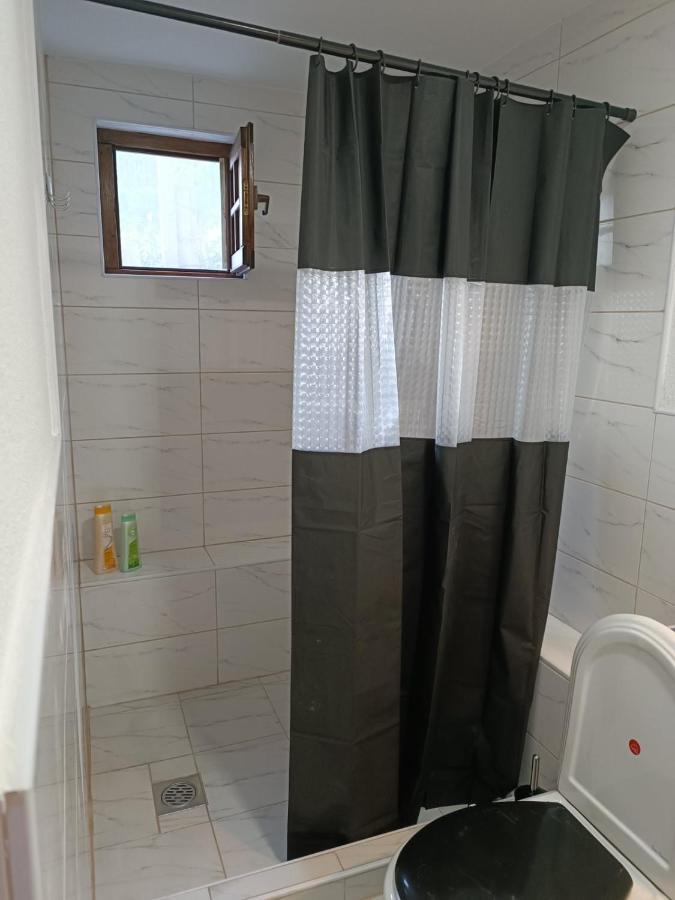 Vila Nika ヴェレス エクステリア 写真