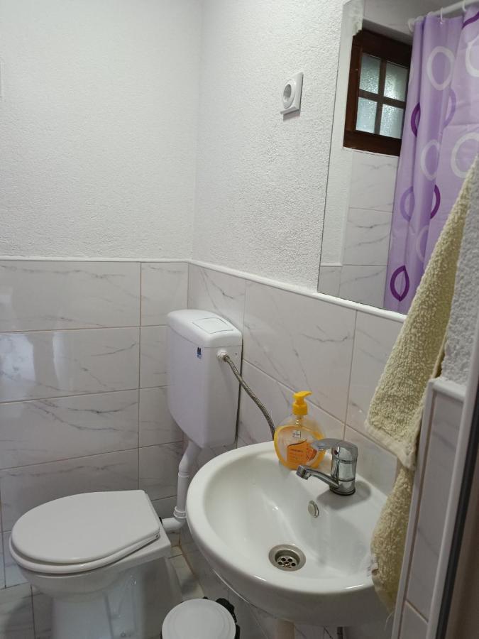 Vila Nika ヴェレス エクステリア 写真