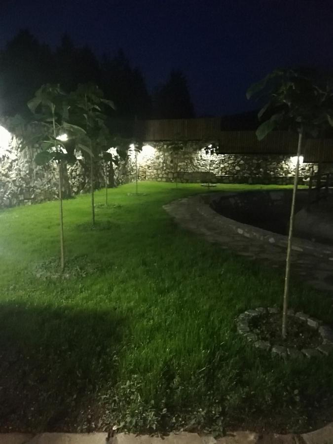 Vila Nika ヴェレス エクステリア 写真