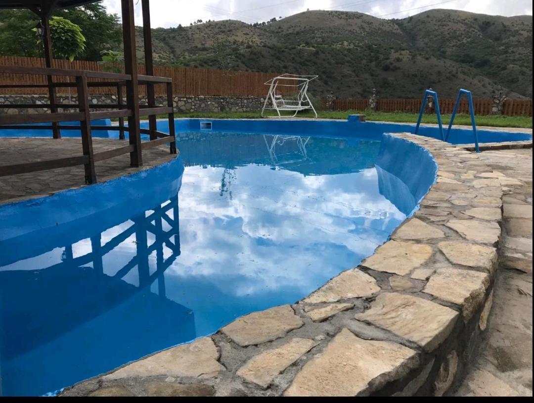 Vila Nika ヴェレス エクステリア 写真