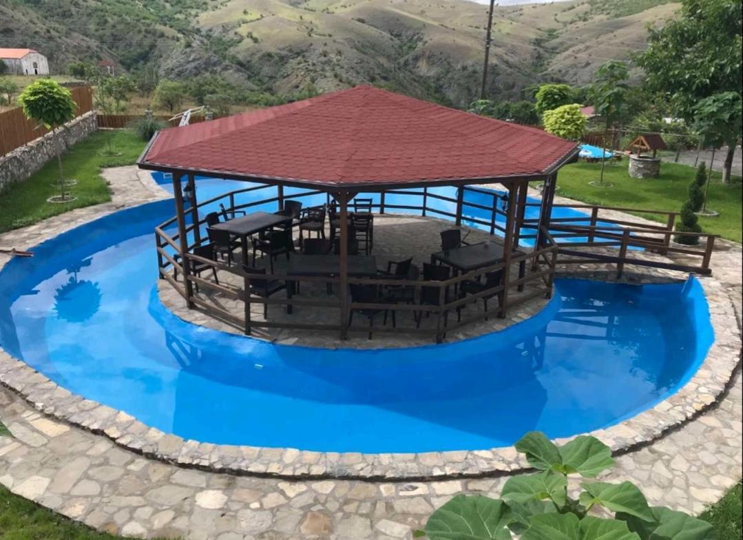 Vila Nika ヴェレス エクステリア 写真