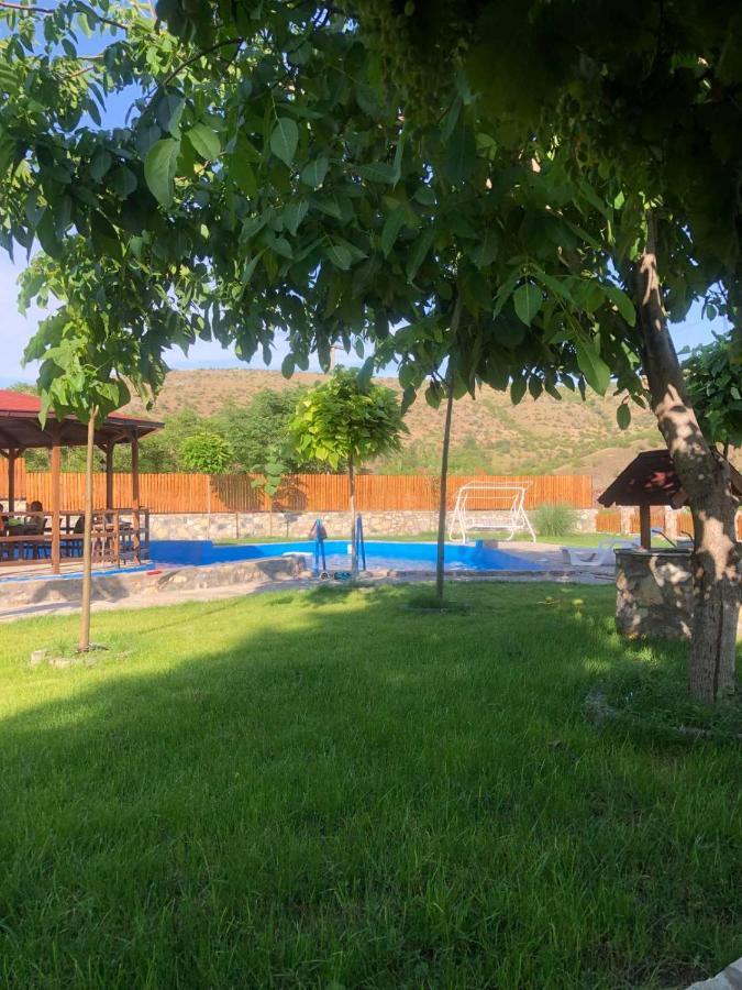 Vila Nika ヴェレス エクステリア 写真