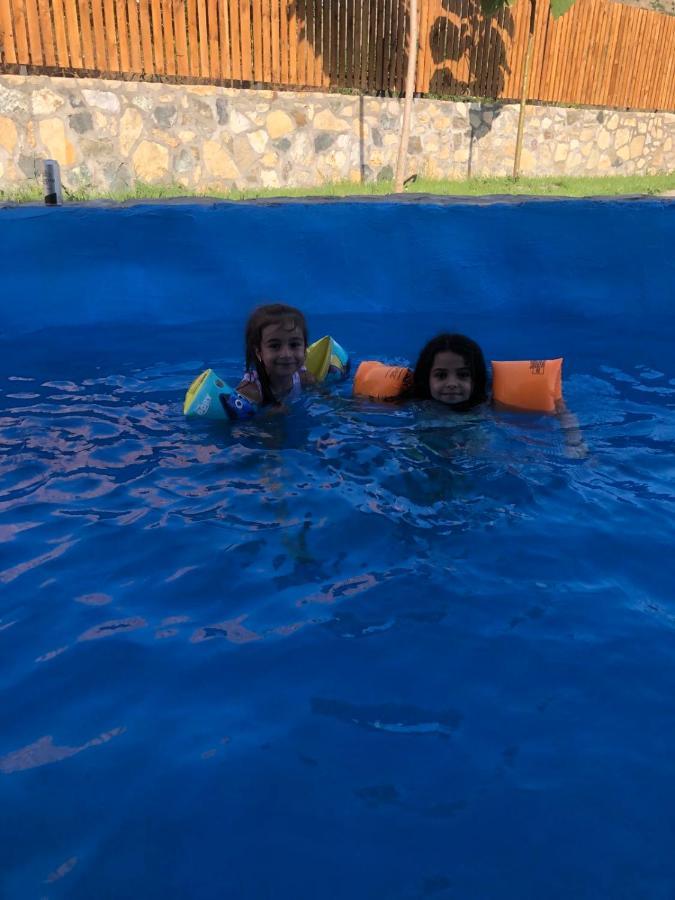 Vila Nika ヴェレス エクステリア 写真