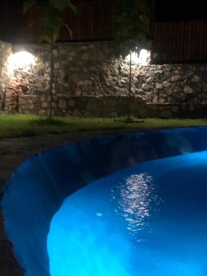 Vila Nika ヴェレス エクステリア 写真