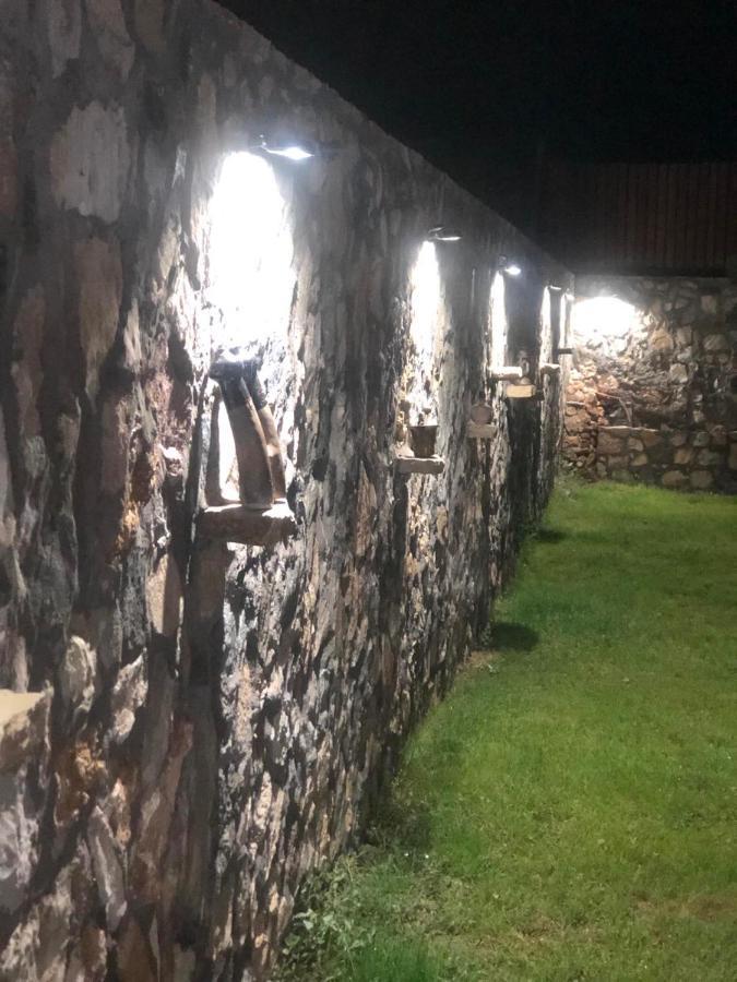 Vila Nika ヴェレス エクステリア 写真