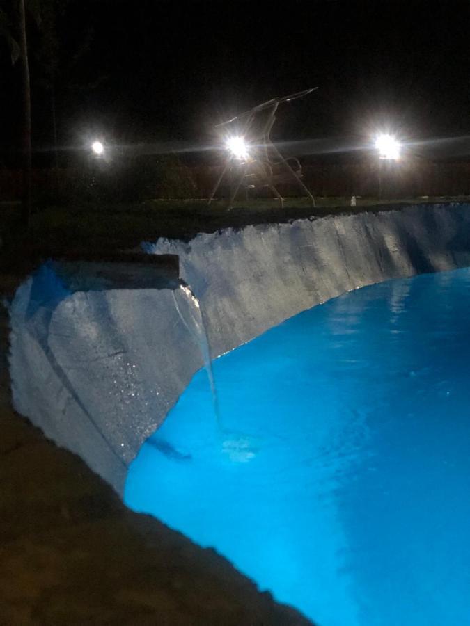 Vila Nika ヴェレス エクステリア 写真