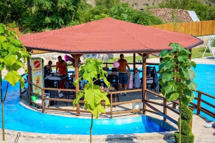 Vila Nika ヴェレス エクステリア 写真